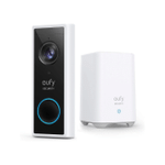 Eufy Security, Video Doorbell Kit, 2K Resolution-Toolcent®