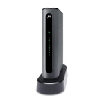 Motorola MT7711 DOCSIS 3.0 Modem And AC1900 Dual Band WiFi Gigabit Router With Voice-Toolcent®