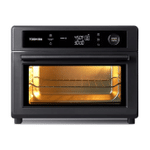 Toshiba Air Fryer Toaster Oven, 13 In 1 Digital Convection Oven