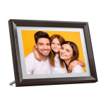 Dragon Touch Digital Picture Frame WiFi 10Inch IPS Touch Screen