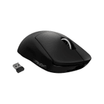 Logitech G PRO X Superlight Wireless Gaming Mouse, Ultra-Lightweight
