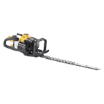 Poulan Pro 22-Inch 23cc 2 Cycle Gas Powered Dual Sided Hedge Trimmer