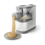 Philips Compact Pasta and Noodle Maker, White - HR2370/05