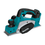 Makita XPK01Z 18V LXT Lithium-Ion Cordless 3-1/4-Inch Planer, Bare Tool Only