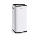 Kesnos 70 Pint Dehumidifiers For Spaces Up To 4500 Sq Ft At Home