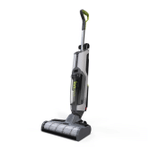 IonVac HydraClean, Cordless All-In-One Wet/Dry Hardwood Floor And Area Rug Vacuum Cleaner