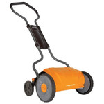 Fiskars 17" Staysharp Push Reel Lawn Mower, 1pc, 362080-1001