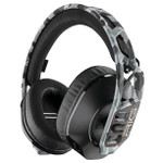 Rig 700 HS Wireless Camo Gaming Headset For PlayStation, Camo
