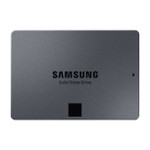 Samsung 2TB 870 QVO Series 2.5" SATA III Internal SSD (MZ-77Q2T0B/AM)