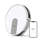 Ihome Autovac Eclipse G All In One Robot Vacuum And Mop With Homemap Navigation And Mapping