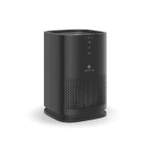 Medify Air MA-14 Compact Air Purifier, H13 HEPA 99.9% Particle Removal, Black