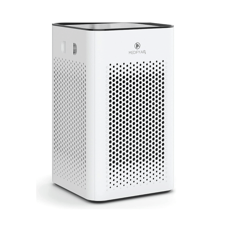 Medify Air MA-25 Air Purifier With H13 HEPA Filter
