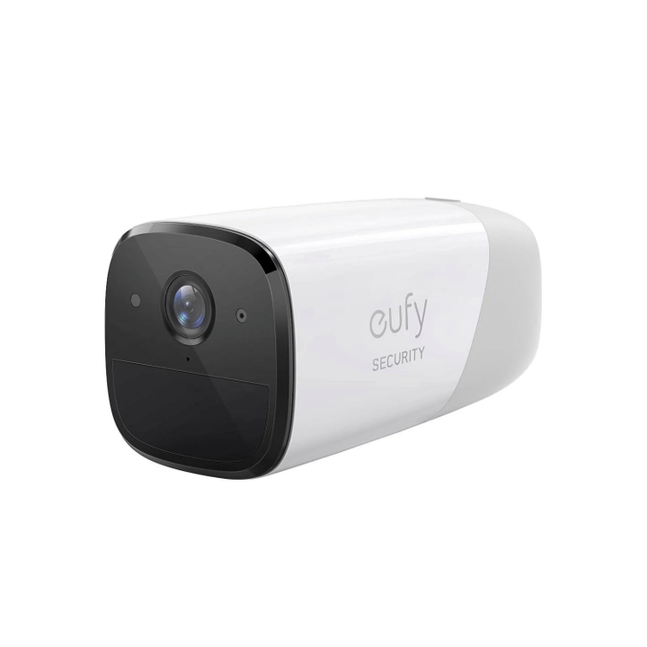 Eufy Security, Eufycam 2 Wireless Home Security Add-On Camera, Requires Homebase 2