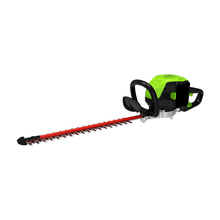 Greenworks Pro 80V 26-Inch Cordless Hedge Trimmer, Tool-Only (GHT80320)