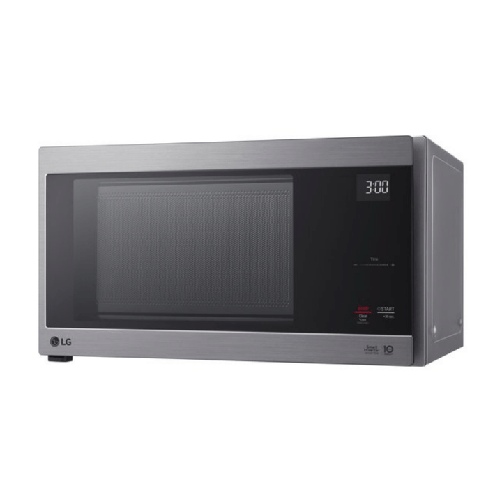 LG 1.5 Cu.Ft. NeoChef Countertop Microwave with Smart Inverter and EasyClean (MSWN1590L)