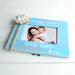 Personalized Picture Frame/ Gift for Mom /Photo frame/ Always your little baby/ Custom Family Gift/ Photo Frame/Mother's Day Gift