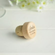 Personalized Bottle Stopper/Wine Stoppers/Wedding Favors Cork Stoppers/Bridesmaids Gift/Wine Bottle Stoppers