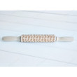 Personalized Mini Patterned Rolling Pins /Custom Cookies Decorating Roller /Pet Pattern/ Embossing Rolling Pin /Housewarming Gift