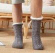 Super warm Christmas Winter Socks/ Shoes Sleep Socks Home Non-slip Stocking Socks/Winter Hoisery and Socks/Home Socks Carpet Foot Socks