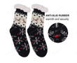 Super warm Christmas Winter Socks/Velvet Home Indoor Socks/Winter Hoisery and Socks/Home Socks Carpet Foot Socks/Plush Cotton Soft Socks