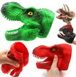 12 Styles Dinosaur Gloves / Battle Dinosaur Head Gloves Dino Velociraptor Claws Anime Accessories / Dragon Hand And Claws / Gifts For Kids