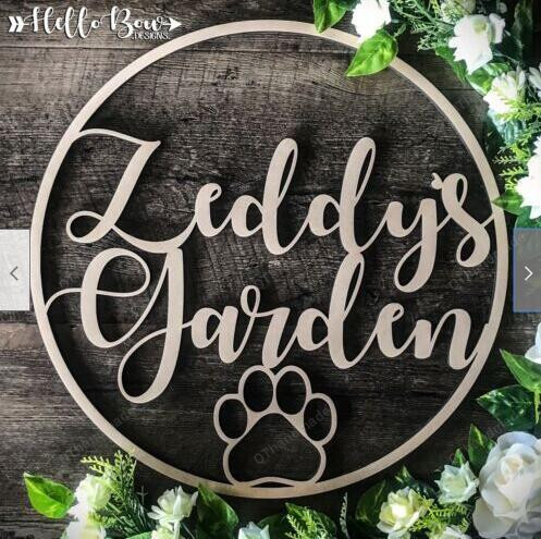 Wood Name Sign, Laser Cut Name Sign, Word Cut Out Name Sign, Nursery Name Sign, 3D Name Cutout, Custom Name Sign, Baby Name Sign