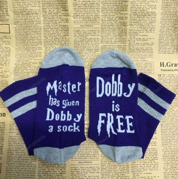Dobby Letter Socks/Custom Striped Socks/Women Men Funny Unisex Printed Happy Cotton Couple Socks/Valentine Day gift for BoyFriend