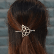 Viking Celtics Knots Hair Cilp 3 Color Hair Accessories For Women/Hair accessories/Pagan Hair Wedding Hair Accessories