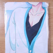 Beidou Genshin Impact Cosplay Dakimakura Pillow Case/Anime Hugging Body PilowCase Pillow Cover/Anime cosplay Fan Gifts/Pillow Cover
