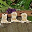Custom Shoes Wood Tags, Custom Product Wood Tags, Product Identification, Laser Cut And Engraved Wooden Labels, Customized Label