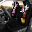 MK Love MN Car Seat Cover