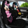MK Love MN Car Seat Cover