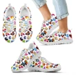 [EXPRESS LINE PRODUCT+ 12$] Perfect Women's sneakers in white