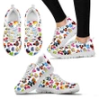 [EXPRESS LINE PRODUCT+ 12$] Perfect Women's sneakers in white