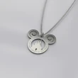 To My Daughter - Necklace