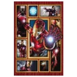 Iron Man - Canvas