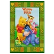 Winnie The Pooh - Canvas