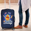 Po Disney Luggage Cover