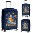 Tigg Disney Luggage Cover