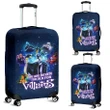 Vlains Luggage Cover