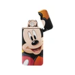 Mickey Face USB Rechargeable Lighter