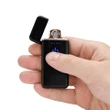Mickey Head USB Rechargeable Lighter