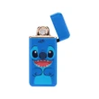 Stitch Face USB Rechargeable Lighter