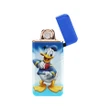 Donald USB Rechargeable Lighter