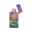 Goofy USB Rechargeable Lighter