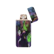Maleficent USB Rechargeable Lighter