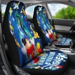 Mk Car Seat Covers