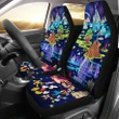 DN Car Seat Covers