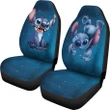 St Car Seat Covers