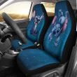 St Car Seat Covers